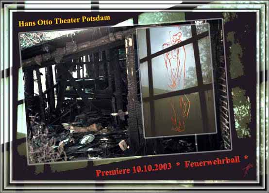 Der Feuerwehrball